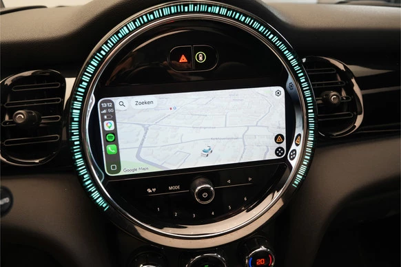 MINI Cooper Cabrio - Afbeelding 27 van 30