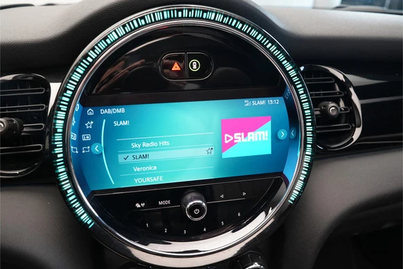 MINI Cooper Cabrio - Afbeelding 28 van 30