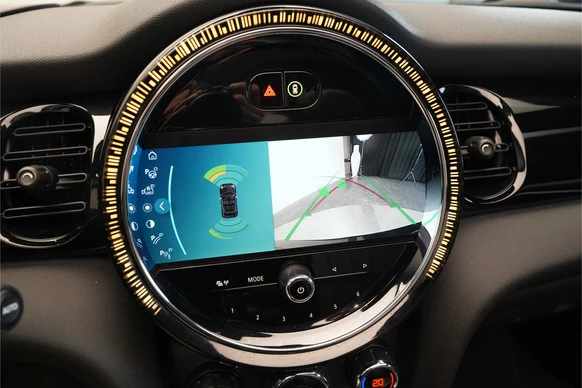 MINI Cooper Cabrio - Afbeelding 29 van 30