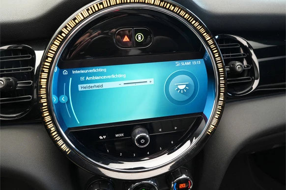 MINI Cooper Cabrio - Afbeelding 30 van 30