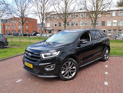 Ford Edge - Afbeelding 1 van 30