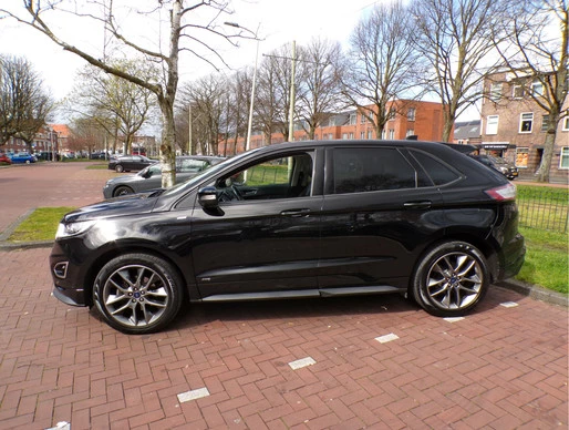 Ford Edge - Afbeelding 2 van 30