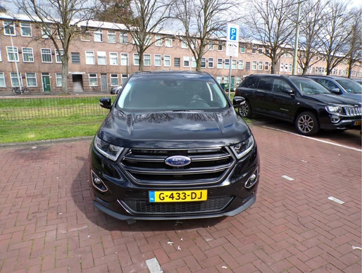 Ford Edge - Afbeelding 5 van 30