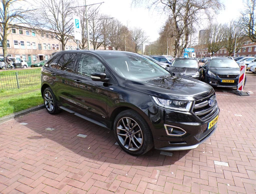 Ford Edge - Afbeelding 6 van 30