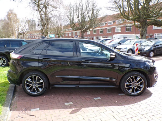 Ford Edge - Afbeelding 7 van 30
