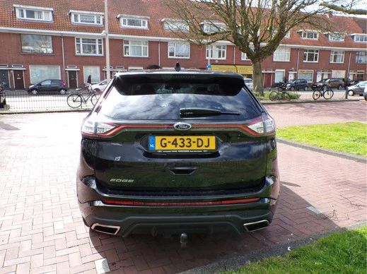 Ford Edge - Afbeelding 9 van 30