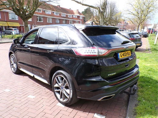 Ford Edge - Afbeelding 10 van 30