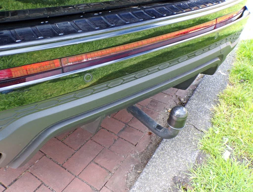 Ford Edge - Afbeelding 11 van 30