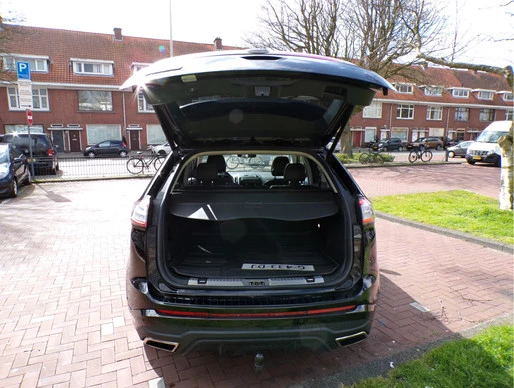Ford Edge - Afbeelding 12 van 30