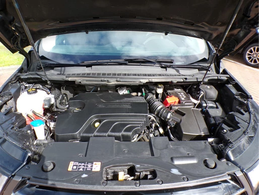 Ford Edge - Afbeelding 13 van 30