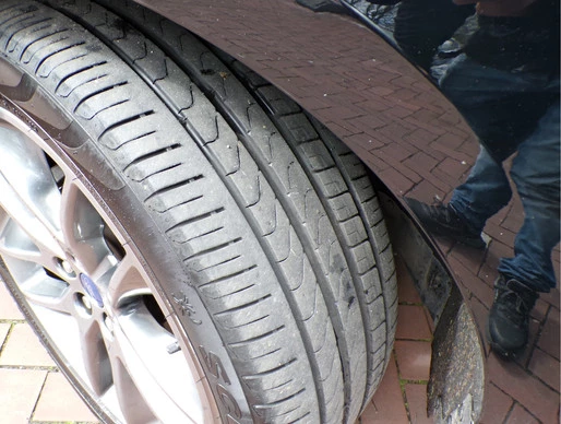 Ford Edge - Afbeelding 17 van 30