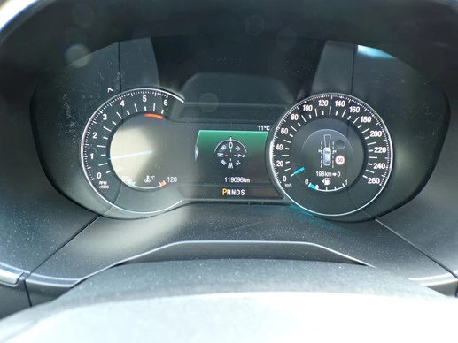 Ford Edge - Afbeelding 20 van 30