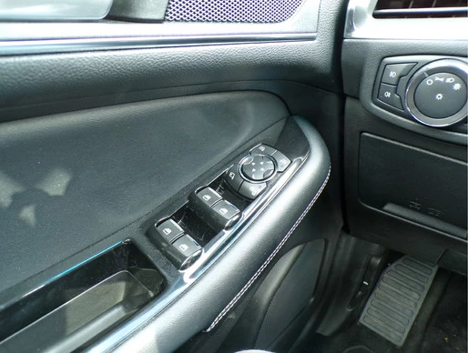 Ford Edge - Afbeelding 21 van 30