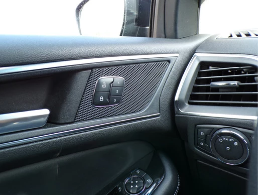 Ford Edge - Afbeelding 22 van 30