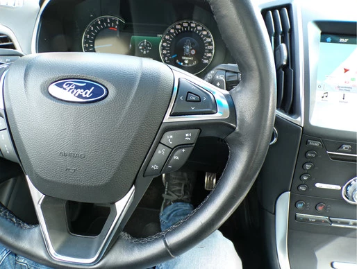 Ford Edge - Afbeelding 24 van 30