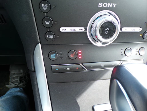 Ford Edge - Afbeelding 25 van 30