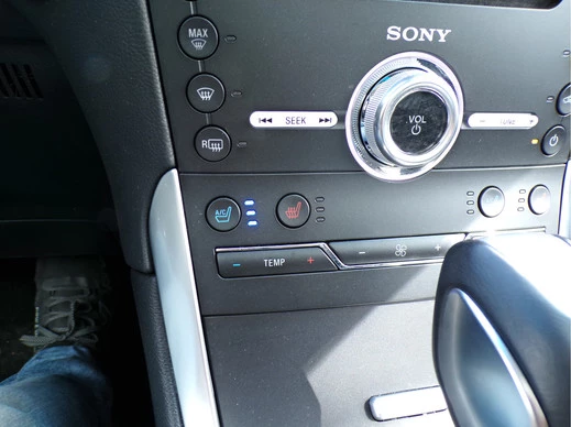 Ford Edge - Afbeelding 26 van 30