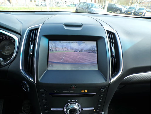 Ford Edge - Afbeelding 27 van 30