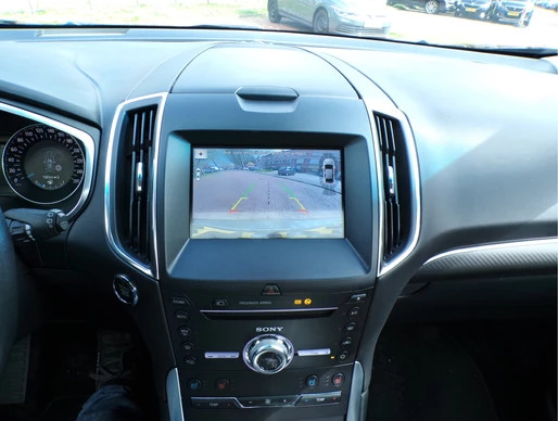 Ford Edge - Afbeelding 28 van 30