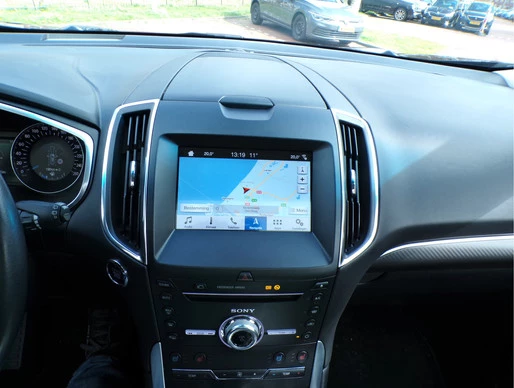 Ford Edge - Afbeelding 29 van 30