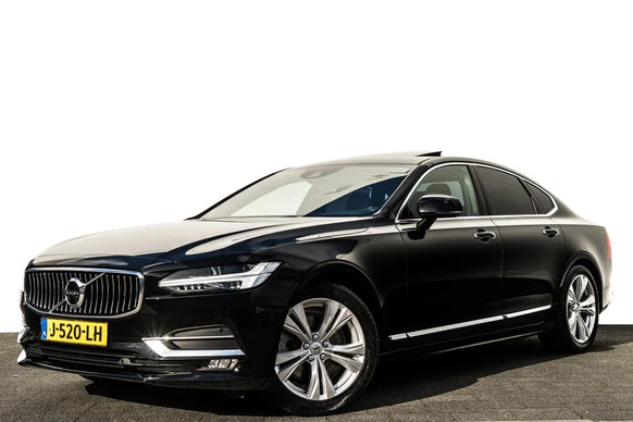 Volvo S90 - Afbeelding 1 van 30