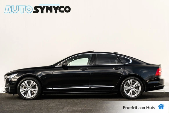 Volvo S90 - Afbeelding 2 van 30