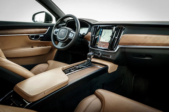 Volvo S90 - Afbeelding 3 van 30