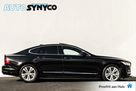Volvo S90 - Afbeelding 4 van 30