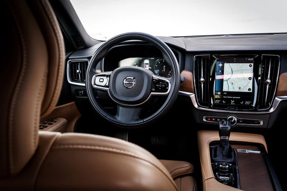 Volvo S90 - Afbeelding 5 van 30