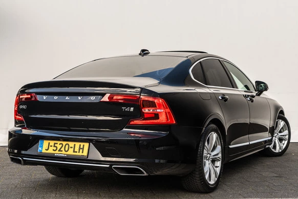 Volvo S90 - Afbeelding 6 van 30