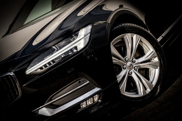 Volvo S90 - Afbeelding 8 van 30