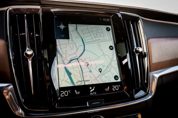 Volvo S90 - Afbeelding 9 van 30