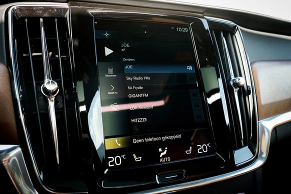 Volvo S90 - Afbeelding 11 van 30