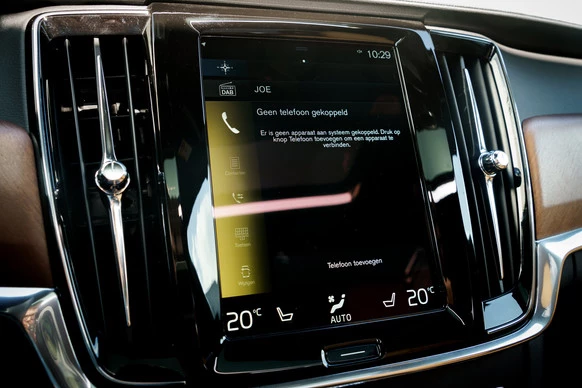 Volvo S90 - Afbeelding 12 van 30