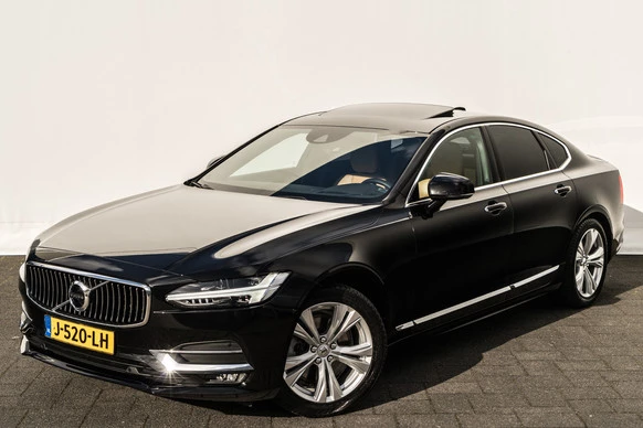 Volvo S90 - Afbeelding 14 van 30