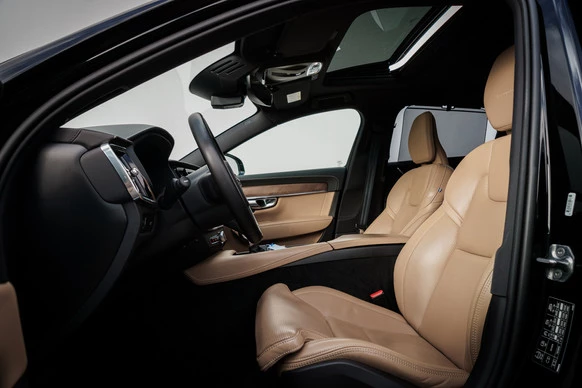 Volvo S90 - Afbeelding 15 van 30