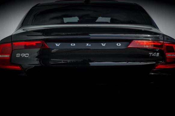 Volvo S90 - Afbeelding 18 van 30
