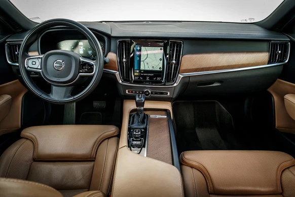 Volvo S90 - Afbeelding 19 van 30
