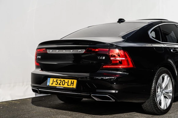 Volvo S90 - Afbeelding 20 van 30