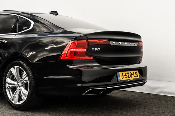Volvo S90 - Afbeelding 22 van 30