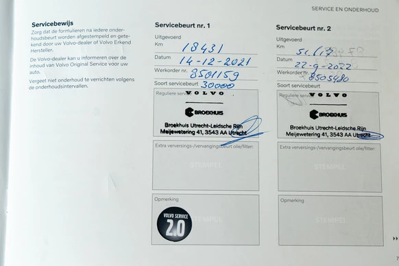 Volvo S90 - Afbeelding 23 van 30