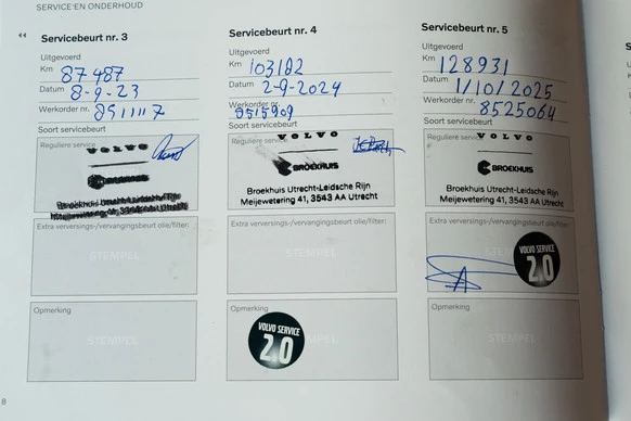 Volvo S90 - Afbeelding 24 van 30