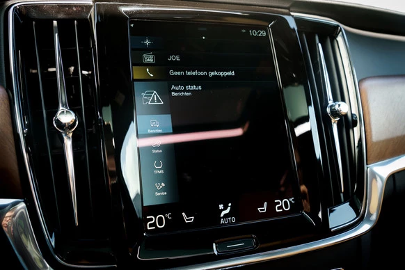 Volvo S90 - Afbeelding 25 van 30