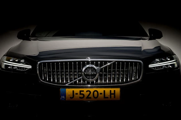 Volvo S90 - Afbeelding 26 van 30