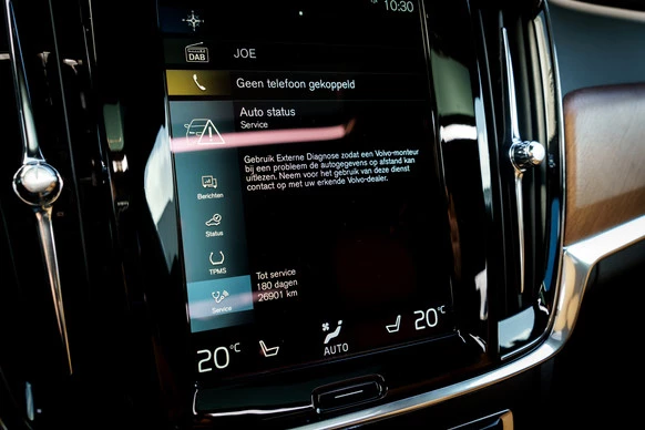 Volvo S90 - Afbeelding 27 van 30