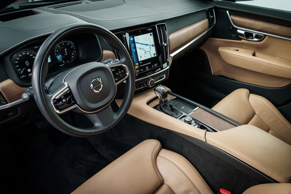 Volvo S90 - Afbeelding 28 van 30