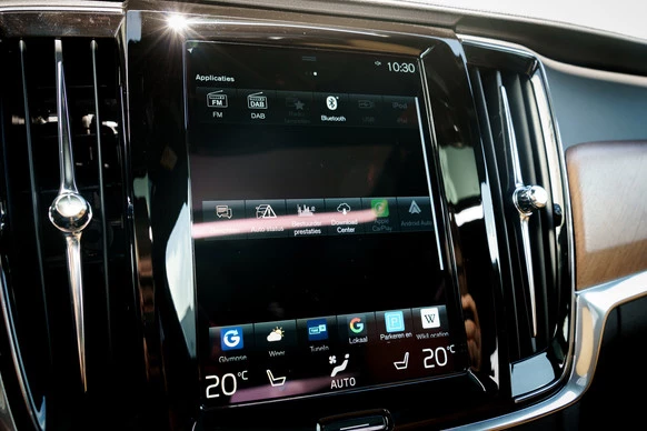 Volvo S90 - Afbeelding 29 van 30