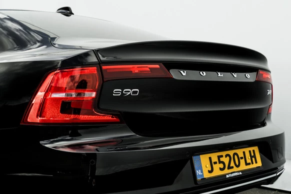 Volvo S90 - Afbeelding 30 van 30