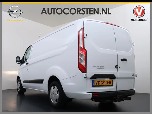 Ford Transit Custom - Afbeelding 2 van 30
