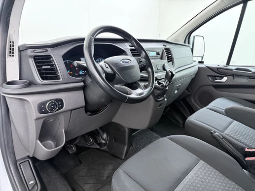 Ford Transit Custom - Afbeelding 7 van 30
